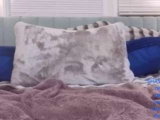 shawn-geni camsoda stream image