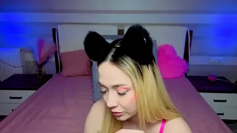 AriaSugar stripchat stream image