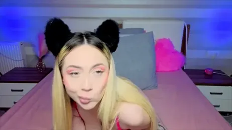 AriaSugar stripchat stream image