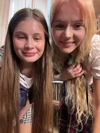 mmelicious stripchat stream image