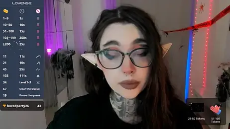 Dixi_Pixi_ stripchat stream image