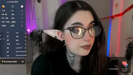 Dixi_Pixi_ stripchat stream image