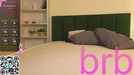 Bonnie_White stripchat stream image