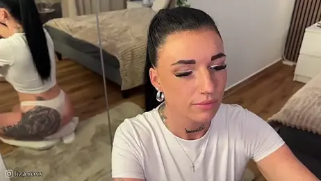 LizaRoxx stripchat stream image