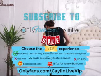 caylin chaturbate stream image