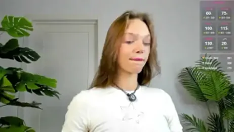 Sweet_Piece stripchat stream image