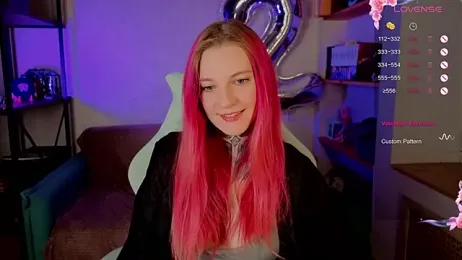 Roxy_____ stripchat stream image