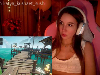 Milkaff- bongacams stream image