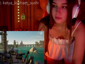 Milkaff- bongacams stream image