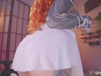 nekyra_san chaturbate stream image