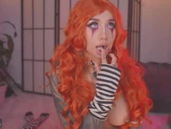 nekyra_san chaturbate stream image