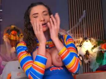 daneshka__ chaturbate stream image, 24.10.2025 01:10