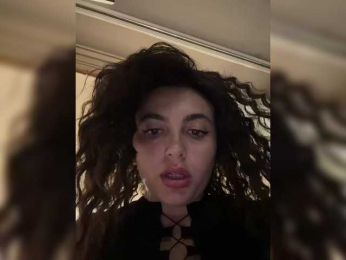 LustySass bongacams stream image