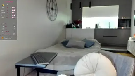 Juicy_Bella stripchat stream image