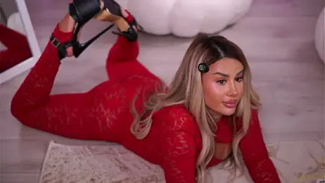 EvaZane stripchat stream image