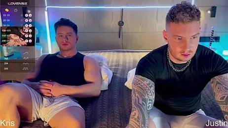 Justin_Hardy stripchat stream image