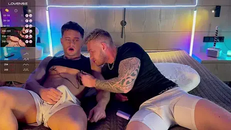 Justin_Hardy stripchat stream image