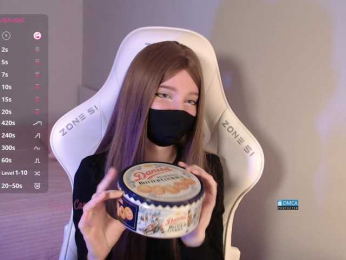 Evo4kaStorm bongacams stream image