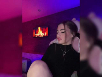 HotGirlEva bongacams stream image