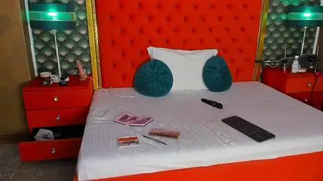 VallerieJones stripchat stream image