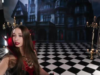 _meganmeow_ chaturbate stream image