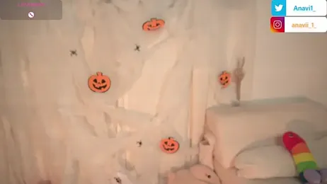 Anavi_ stripchat stream image