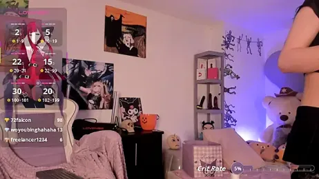 lolaaa_bunny1 stripchat stream image