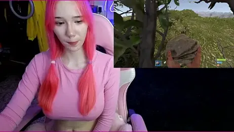 Maya_Viola stripchat stream image