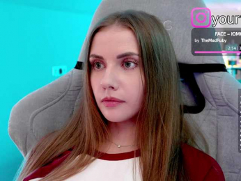 VikkiExtraCheese bongacams stream image