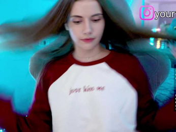 VikkiExtraCheese bongacams stream image