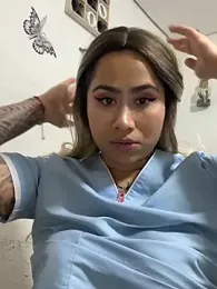 Sweet__Nurse1 stripchat stream image