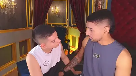 MarcoVitto stripchat stream image