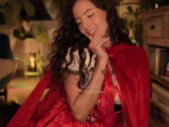 effylowell_ chaturbate stream image