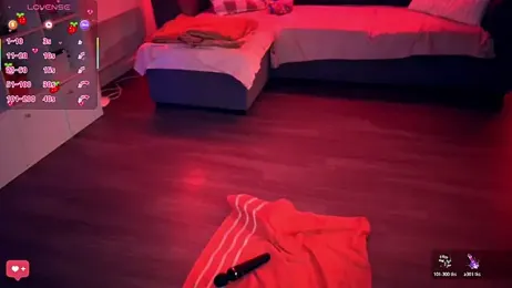 Autumn_Nighht stripchat stream image