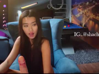 shachatte chaturbate stream image