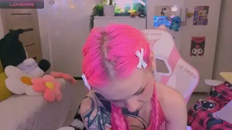 Britney_Lynch stripchat stream image