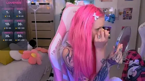 Britney_Lynch stripchat stream image