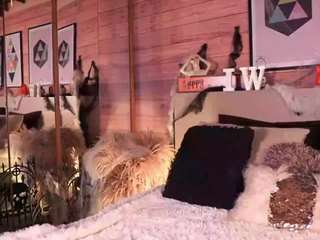 izzywild camsoda stream image