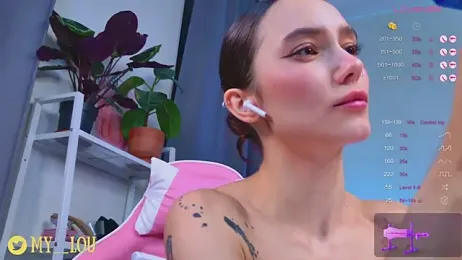 MyLoulaby stripchat stream image