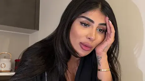 ArabicBarbie stripchat stream image