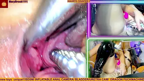 MaryBrook1 stripchat stream image