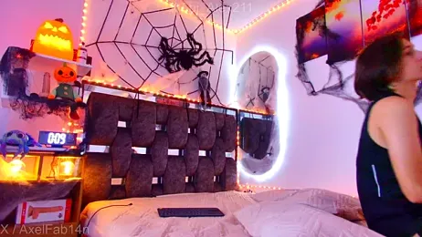 Alex_and_Fabian stripchat stream image