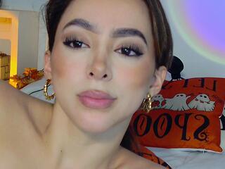 Alyssa Bonett flirt4free stream image