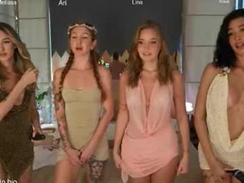 shinyways chaturbate stream image, 27.10.2025 04:00
