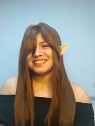 Elsa_sweet stripchat stream image