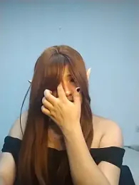 Elsa_sweet stripchat stream image