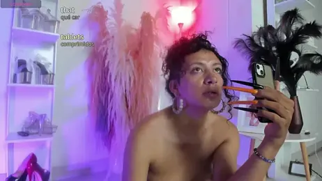 LaColorina_ stripchat stream image