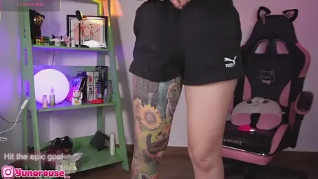 YunoRose_ stripchat stream image