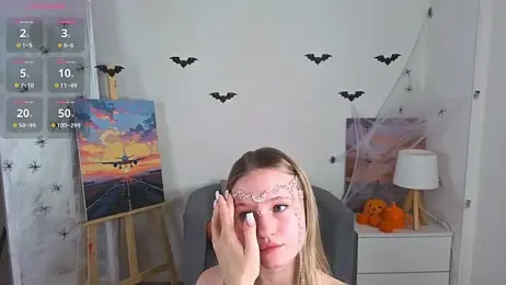 MaydaFoulk stripchat stream image