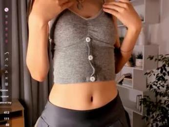 bridgetbottrell chaturbate stream image, 27.10.2025 01:00